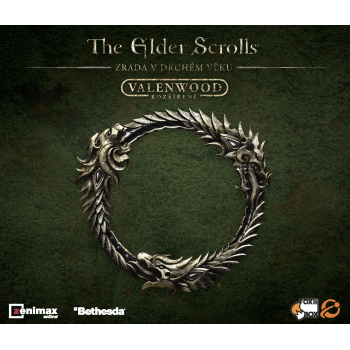 The Elder Scrolls: Valenwood